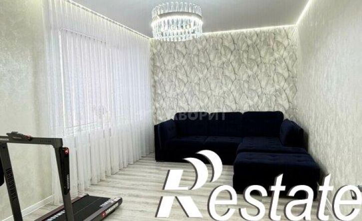 3-комн квартира проспект Мира, 26,  д. 26