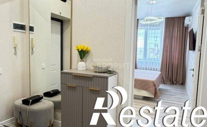 3-комн квартира проспект Мира, 26,  д. 26
