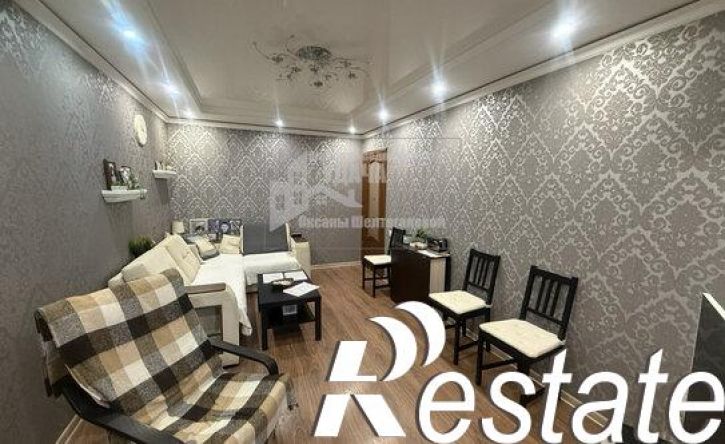 3-комн квартира улица Машиностроителей, 16А,  д. 16А
