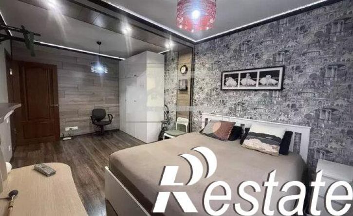 3-комн квартира улица Машиностроителей, 16А,  д. 16А
