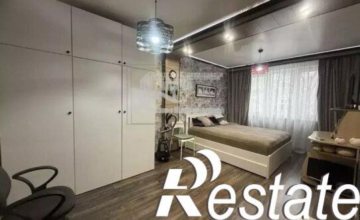 3-комн квартира улица Машиностроителей, 16А,  д. 16А