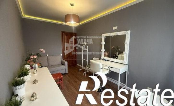 3-комн квартира улица Машиностроителей, 16А,  д. 16А