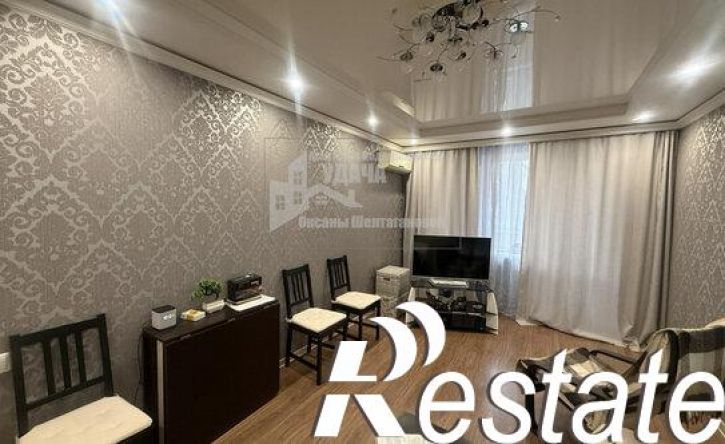 3-комн квартира улица Машиностроителей, 16А,  д. 16А