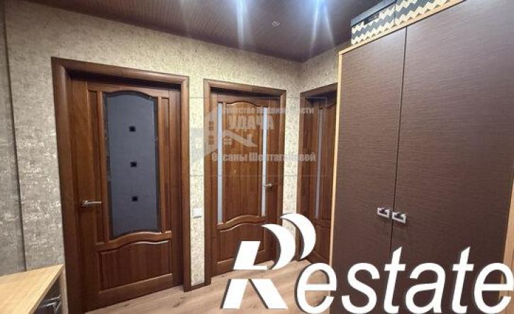 3-комн квартира улица Машиностроителей, 16А,  д. 16А