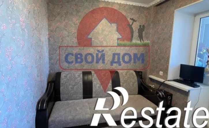 2-комн квартира проспект Ленина, 93,  д. 93