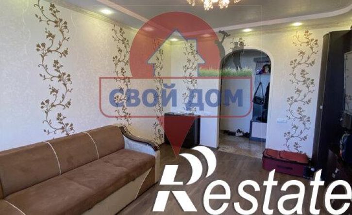 2-комн квартира проспект Ленина, 93,  д. 93