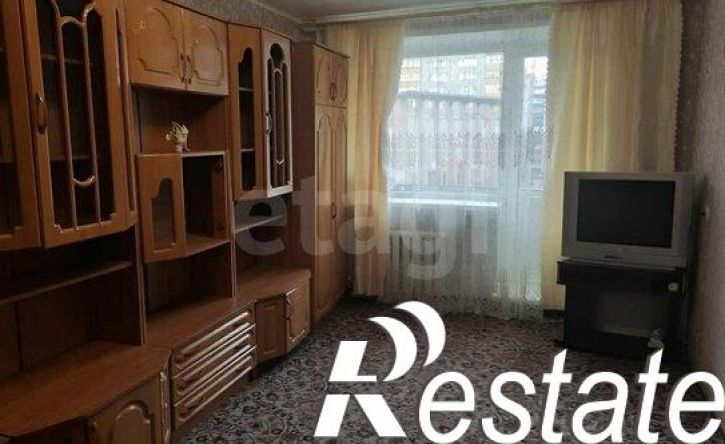 2-комн квартира проспект Ленина, 105,  д. 105