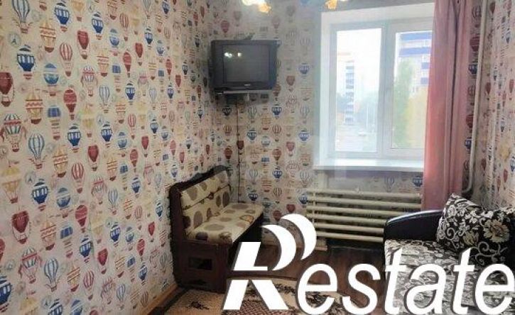 2-комн квартира проспект Ленина, 105,  д. 105