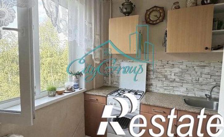 1-комн квартира улица Горького, 46Б,  д. 46Б