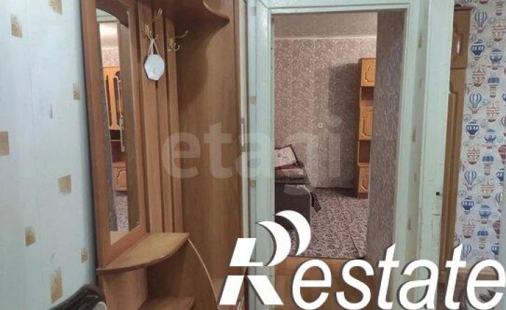2-комн квартира проспект Ленина, 105,  д. 105