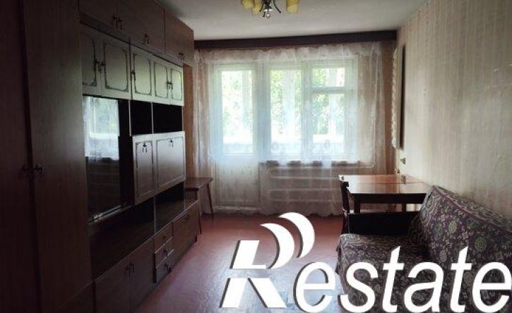 2-комн квартира улица Короленко, 138А,  д. 138А
