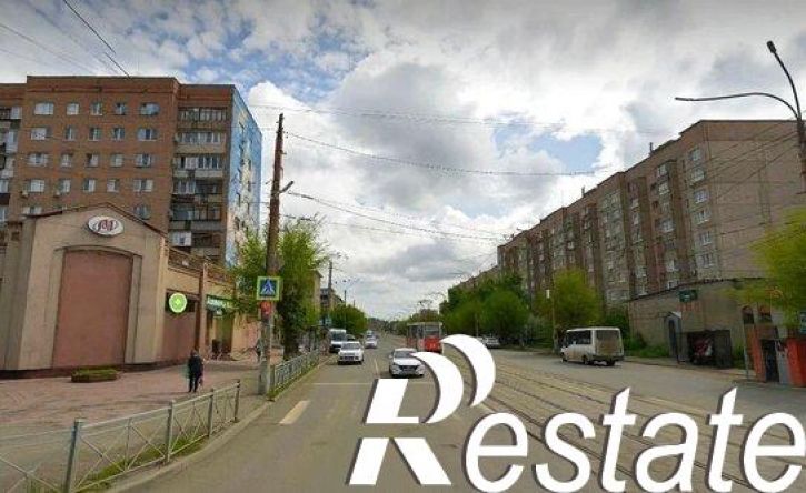 1-комн квартира Краматорская улица, 11,  д. 11