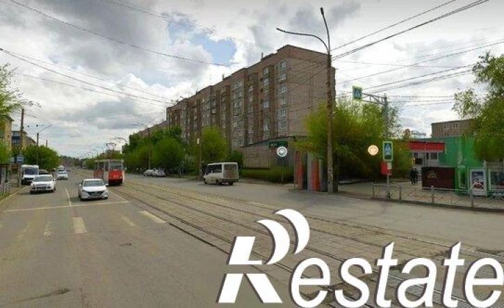 1-комн квартира Краматорская улица, 11,  д. 11