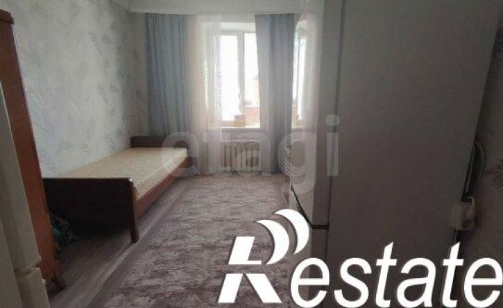 3-комн квартира Виноградная улица, 11А,  д. 11А