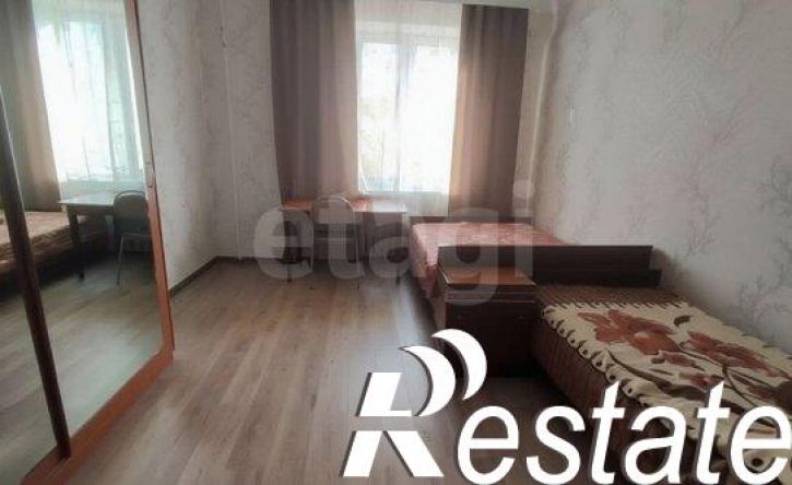 3-комн квартира Виноградная улица, 11А,  д. 11А