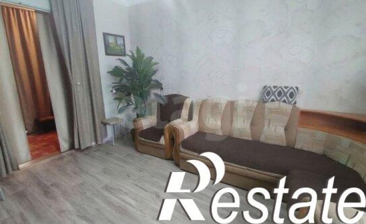 3-комн квартира Виноградная улица, 11А,  д. 11А