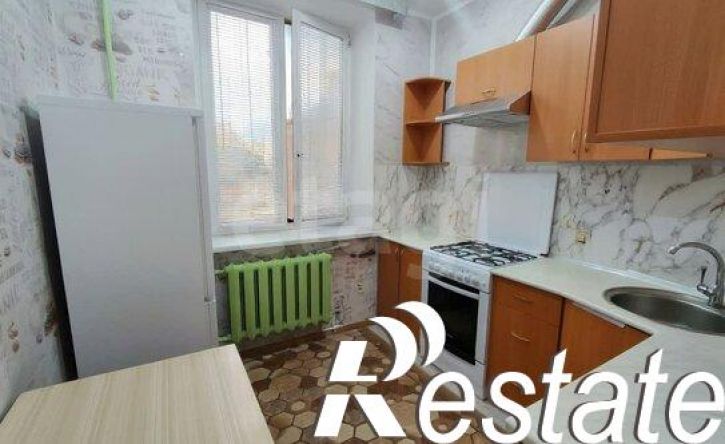 3-комн квартира Виноградная улица, 11А,  д. 11А