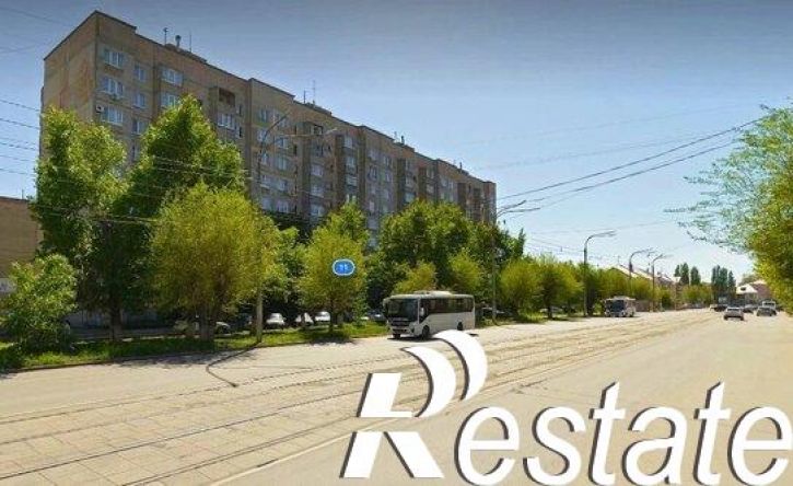 1-комн квартира Краматорская улица, 11,  д. 11