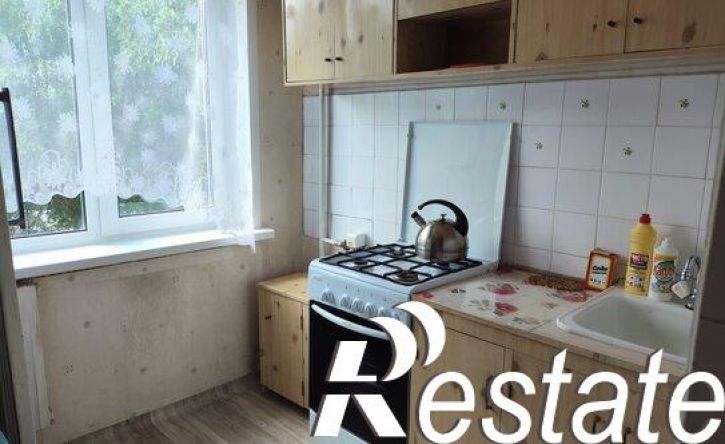 2-комн квартира улица Короленко, 138А,  д. 138А