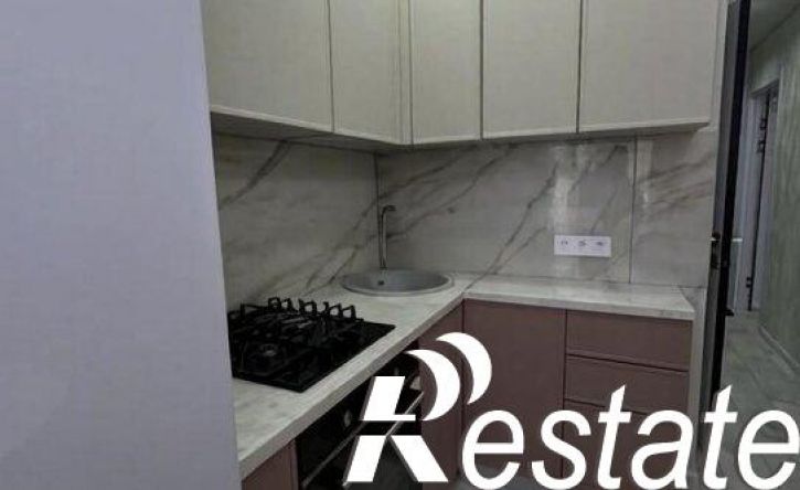 1-комн квартира улица Пацаева, 7А,  д. 7А