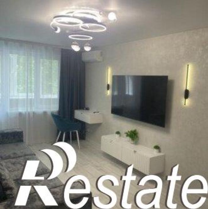 1-комн квартира улица Пацаева, 7А,  д. 7А