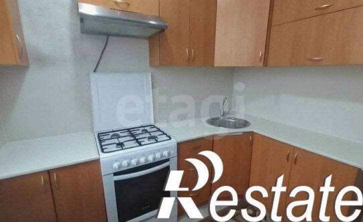 3-комн квартира Виноградная улица, 11А,  д. 11А