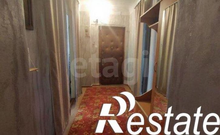 3-комн квартира Виноградная улица, 11А,  д. 11А