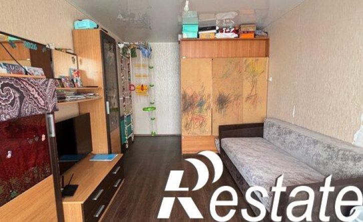 2-комн квартира Стартовая улица, 9,  д. 9