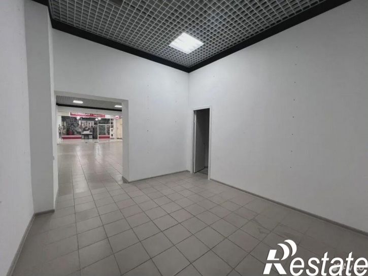 Торговое помещение проспект Мира, 15Е,  д. 15Е