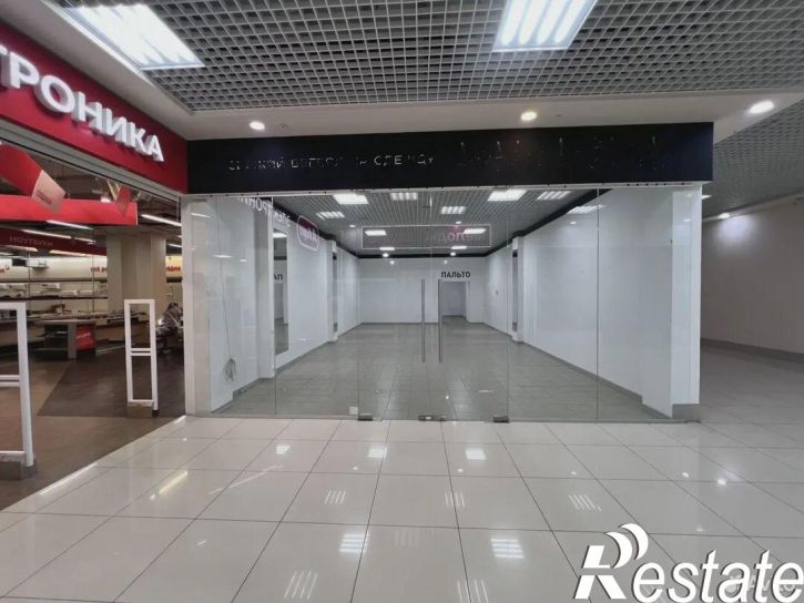 Торговое помещение проспект Мира, 15Е,  д. 15Е