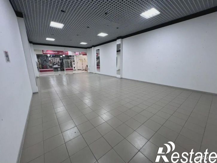 Торговое помещение проспект Мира, 15Е,  д. 15Е