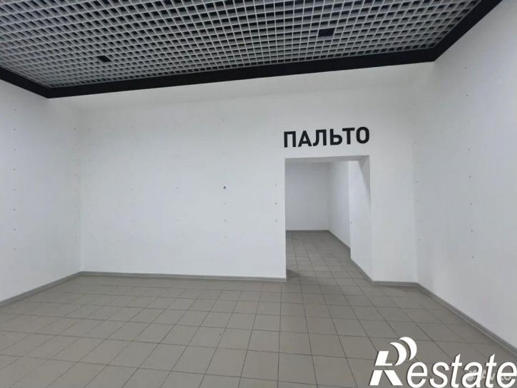 Торговое помещение проспект Мира, 15Е,  д. 15Е