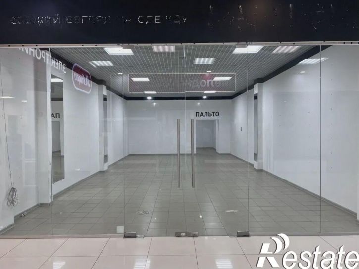 Торговое помещение проспект Мира, 15Е,  д. 15Е