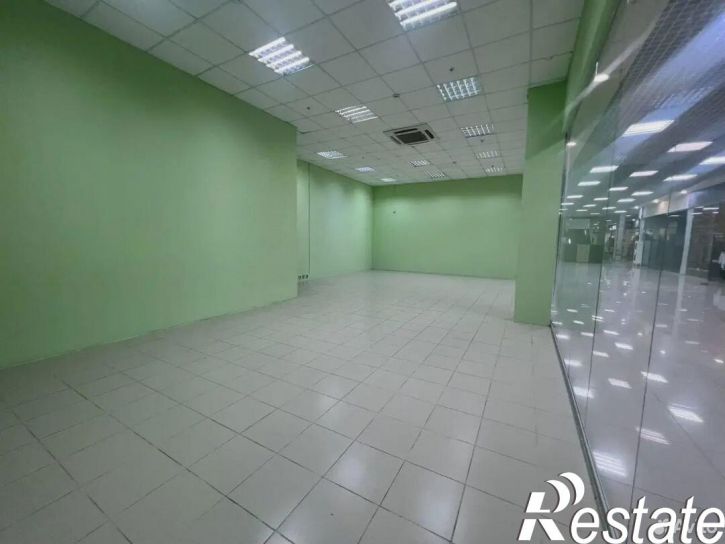 Торговое помещение проспект Мира, 15Е,  д. 15Е
