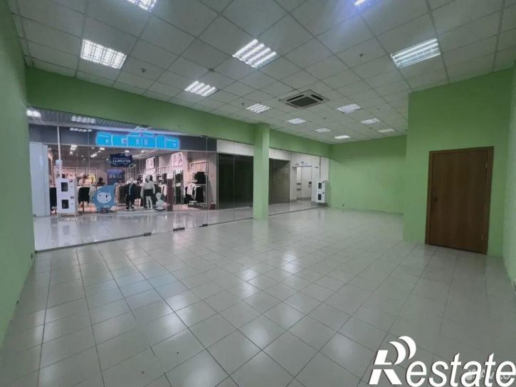 Торговое помещение проспект Мира, 15Е,  д. 15Е