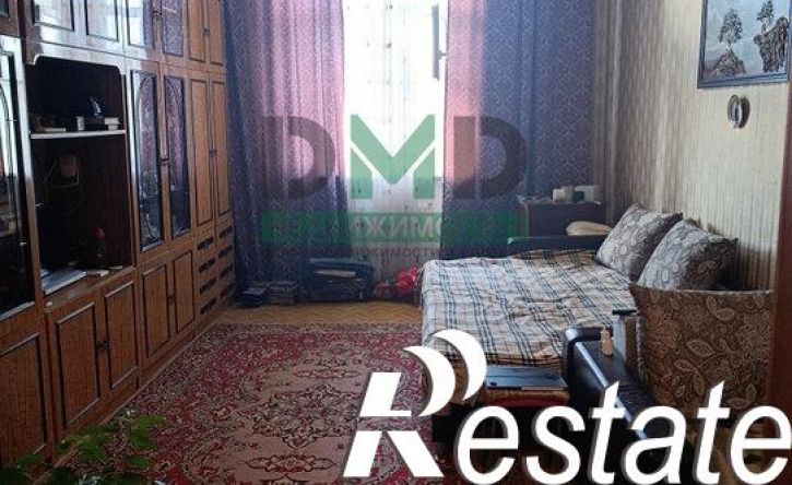 2-комн квартира проспект Мира, 15,  д. 15
