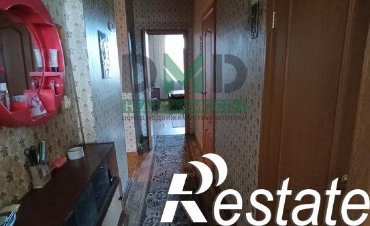 2-комн квартира проспект Мира, 15,  д. 15