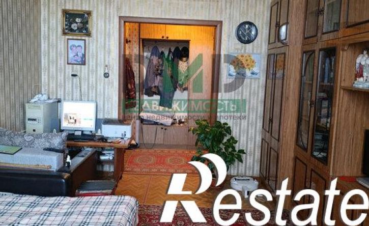 2-комн квартира проспект Мира, 15,  д. 15