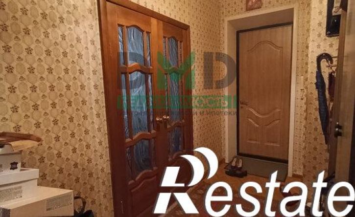 2-комн квартира проспект Мира, 15,  д. 15