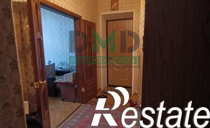 2-комн квартира проспект Мира, 15,  д. 15