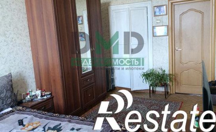 2-комн квартира проспект Мира, 15,  д. 15