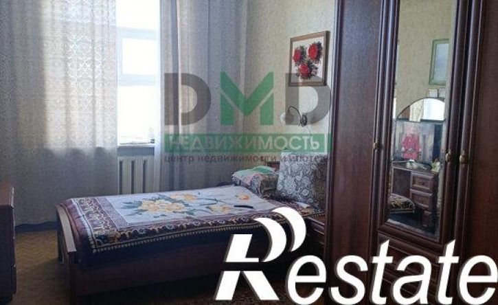2-комн квартира проспект Мира, 15,  д. 15