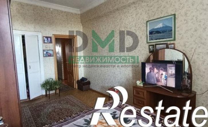 2-комн квартира проспект Мира, 15,  д. 15
