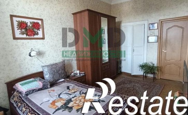 2-комн квартира проспект Мира, 15,  д. 15