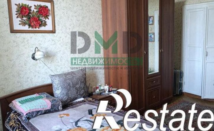 2-комн квартира проспект Мира, 15,  д. 15