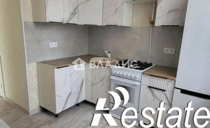2-комн квартира Медногорская улица, 41,  д. 41