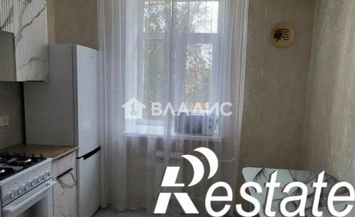 2-комн квартира Медногорская улица, 41,  д. 41