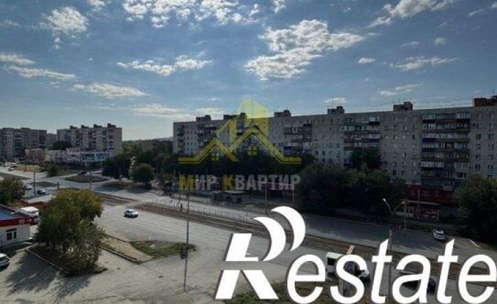 1-комн квартира проспект Ленина, 126,  д. 126