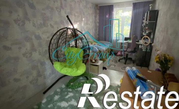 2-комн квартира улица Короленко, 128А,  д. 128А