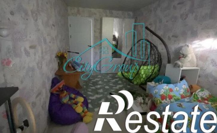 2-комн квартира улица Короленко, 128А,  д. 128А